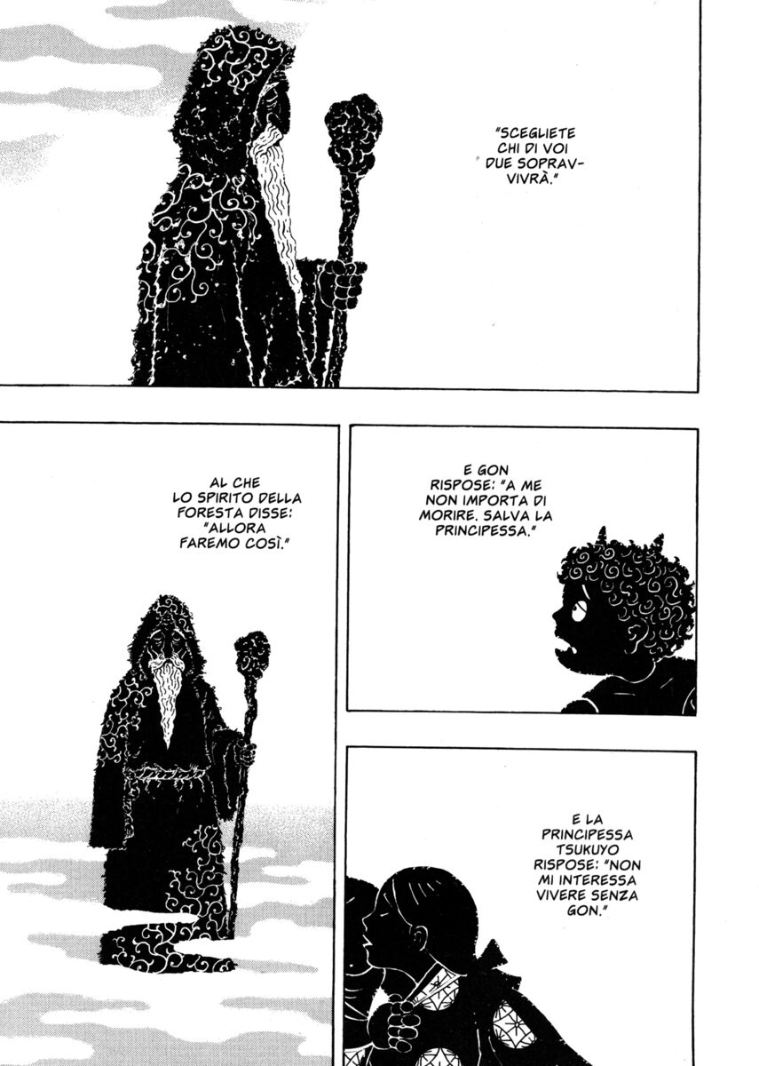 Read Shamo Manga Online