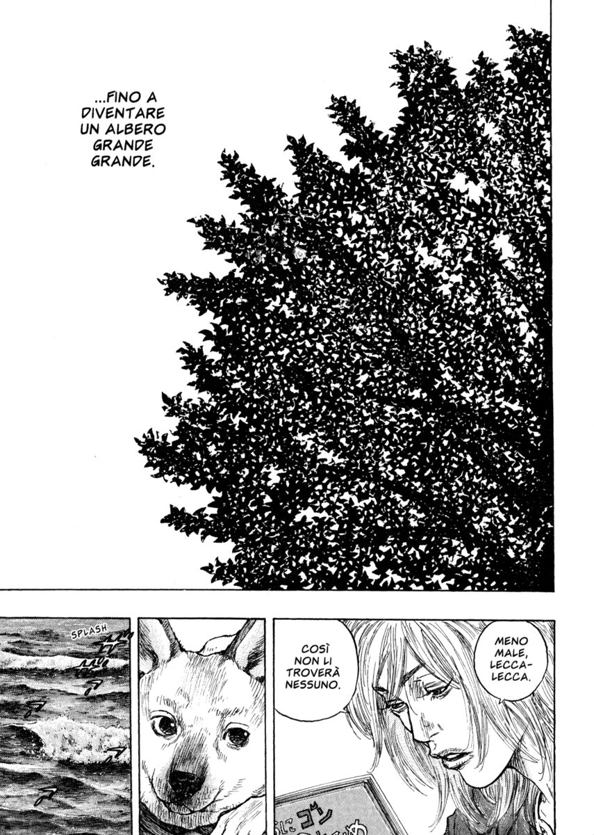 Read Shamo Manga Online