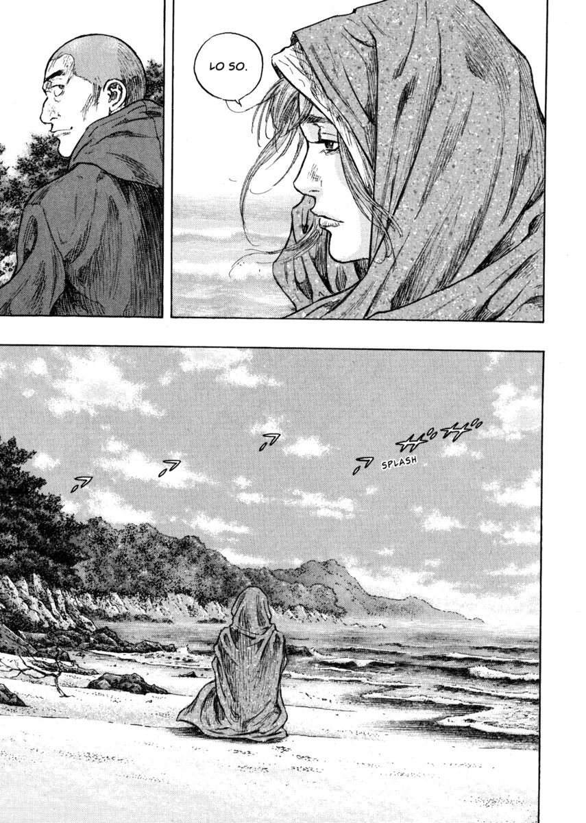 Read Shamo Manga Online