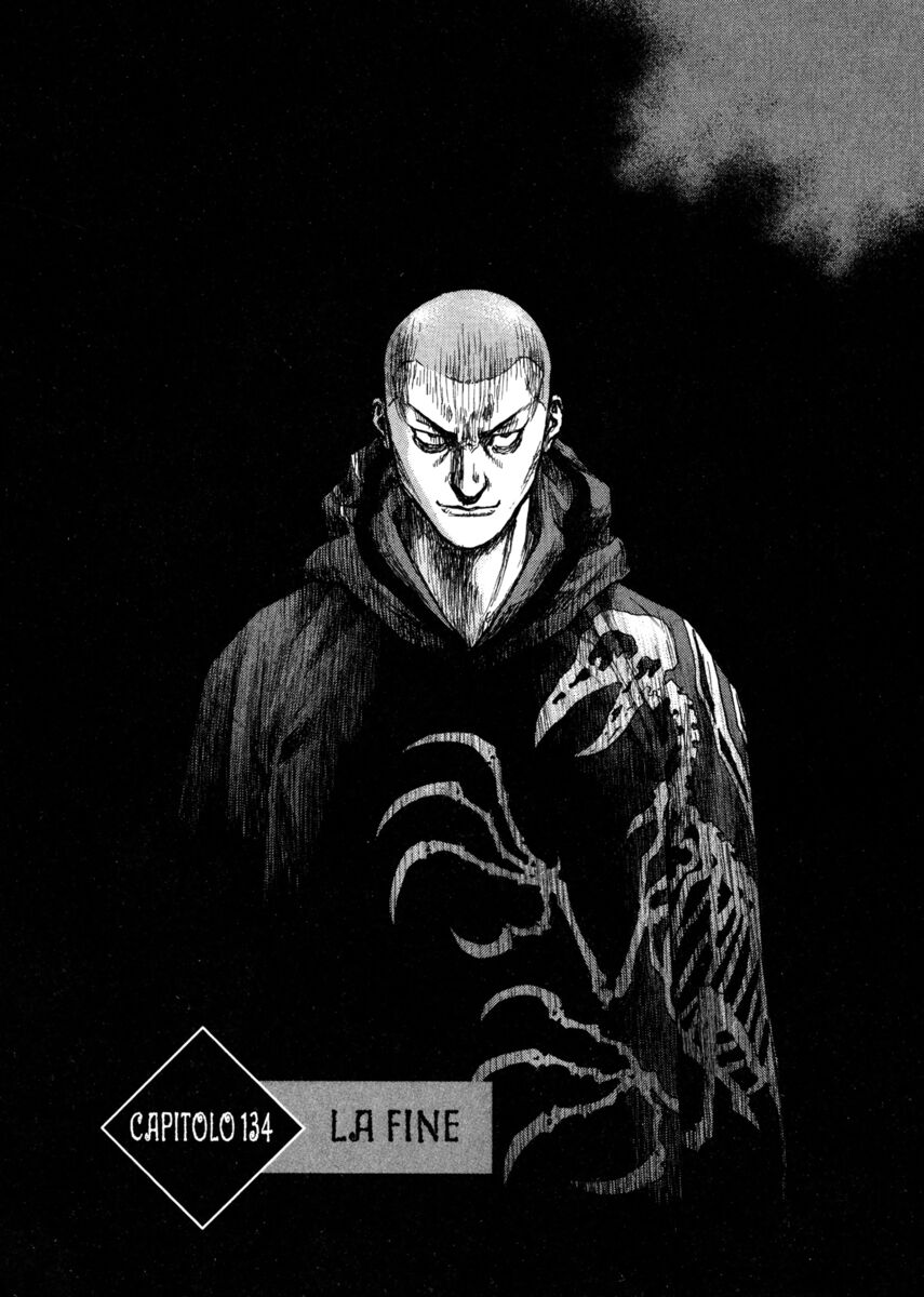 Read Shamo Manga Online