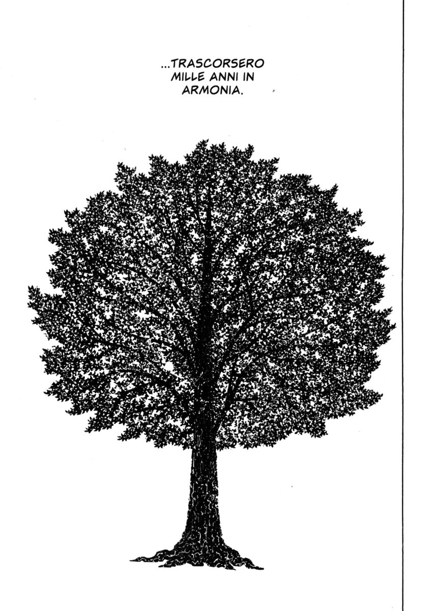 Read Shamo Manga Online