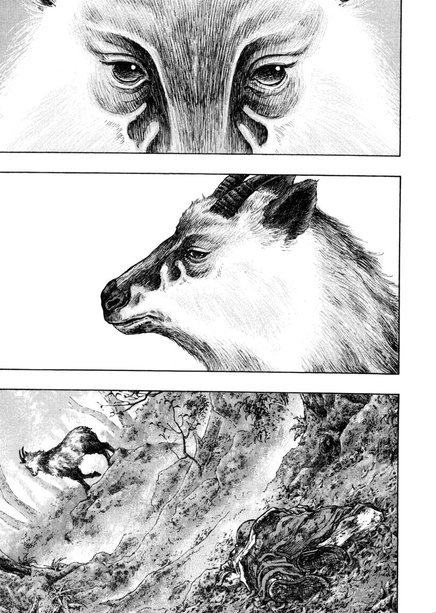 Read Shamo Manga Online