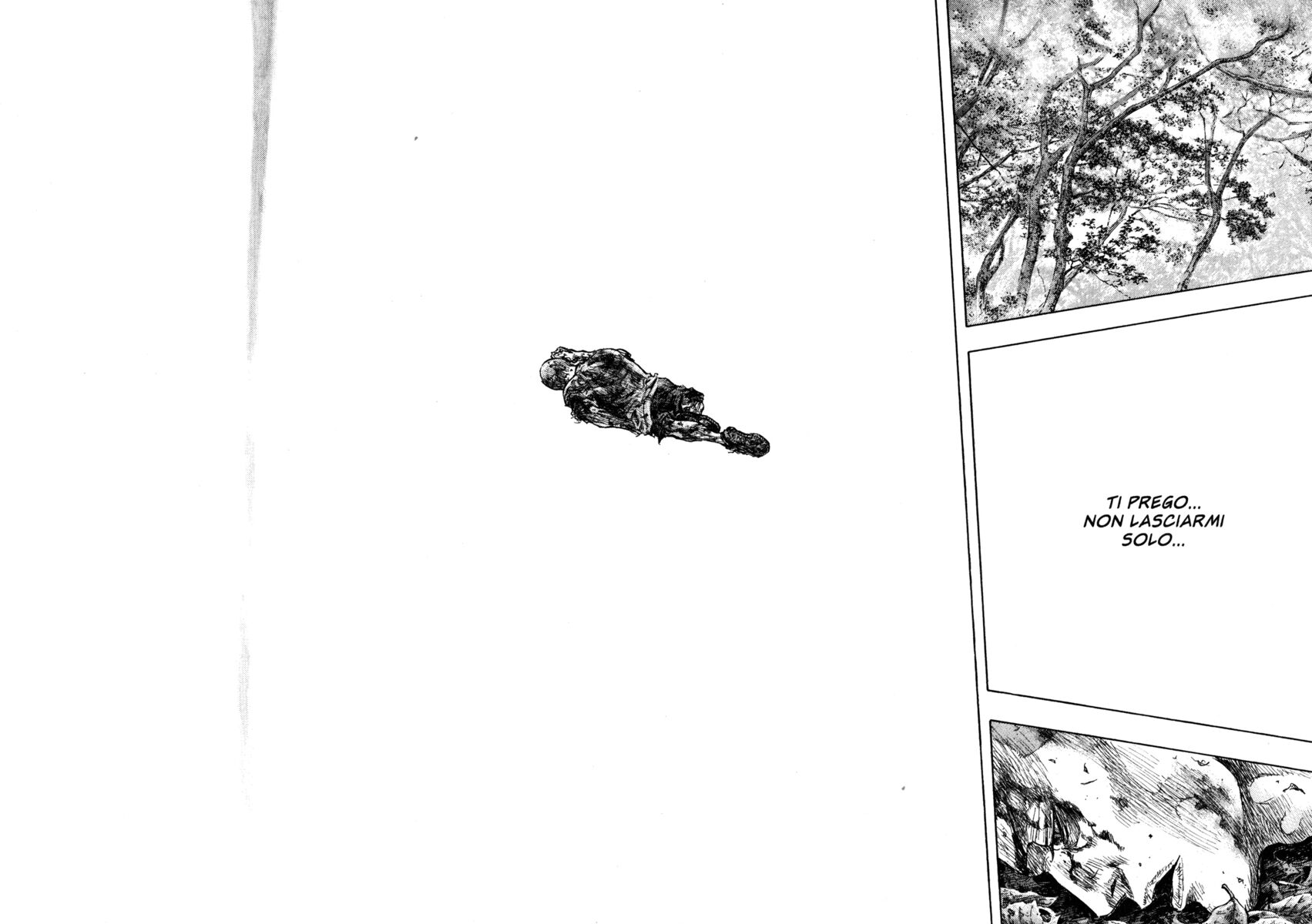 Read Shamo Manga Online