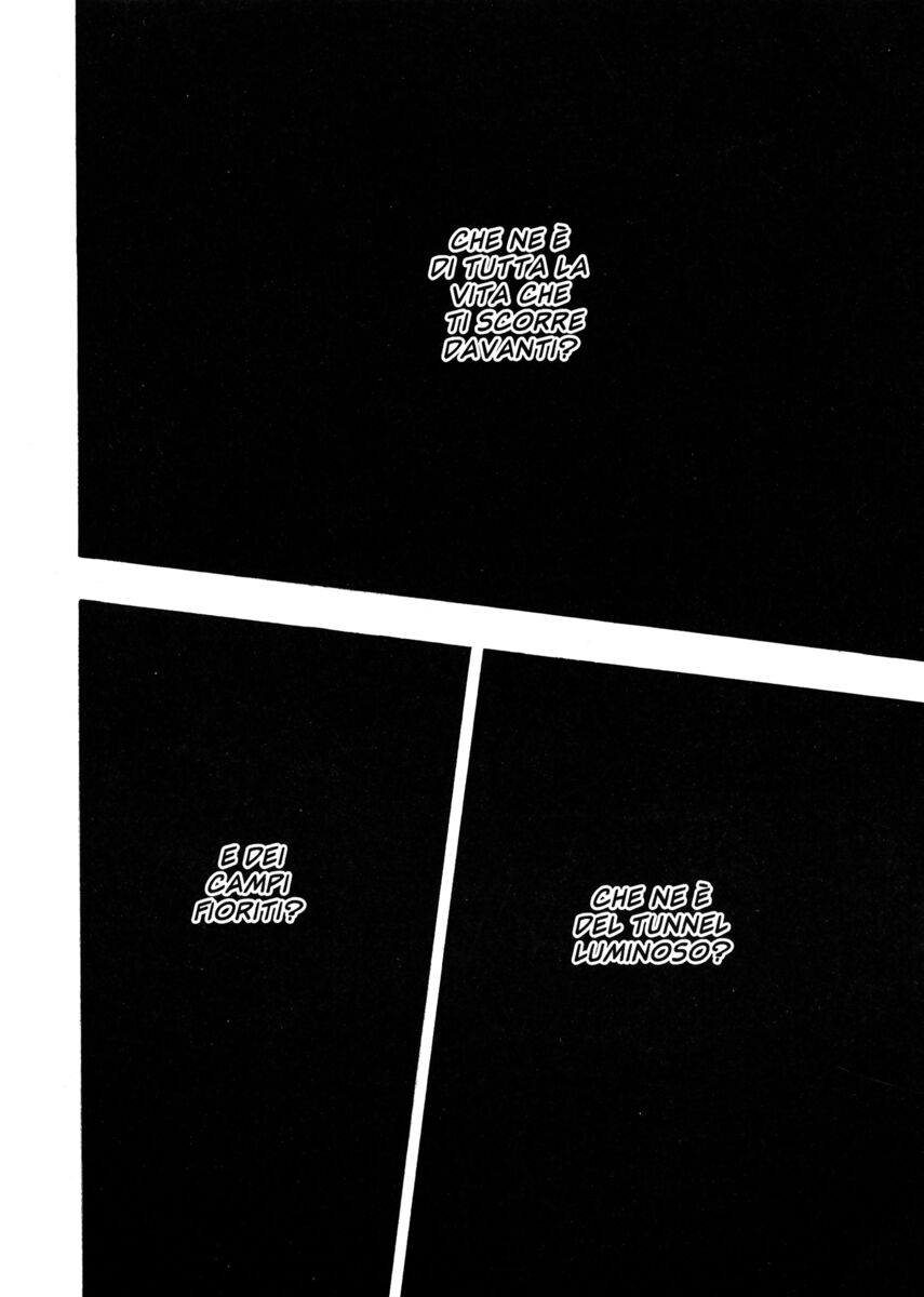 Read Shamo Manga Online