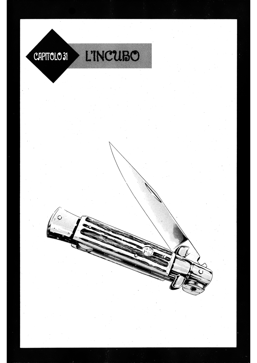 Read Shamo Manga Online