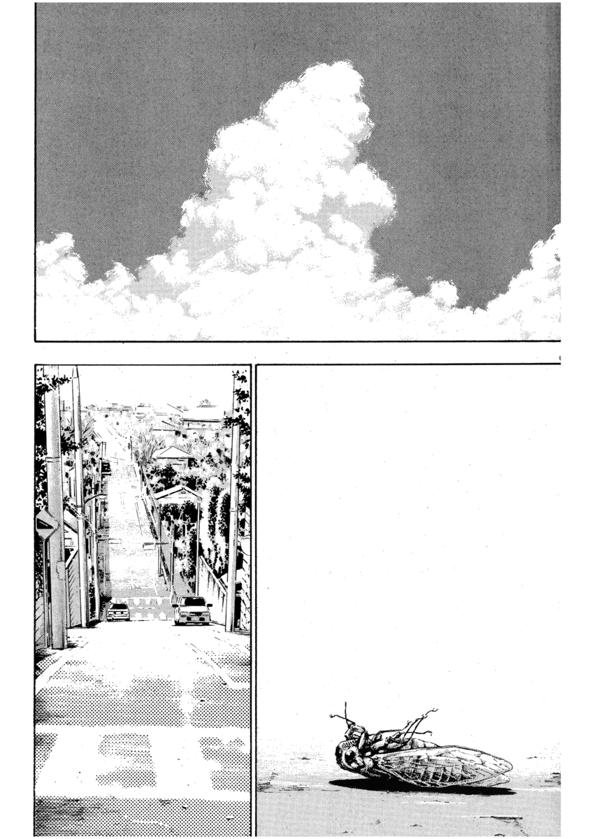 Read Shamo Manga Online