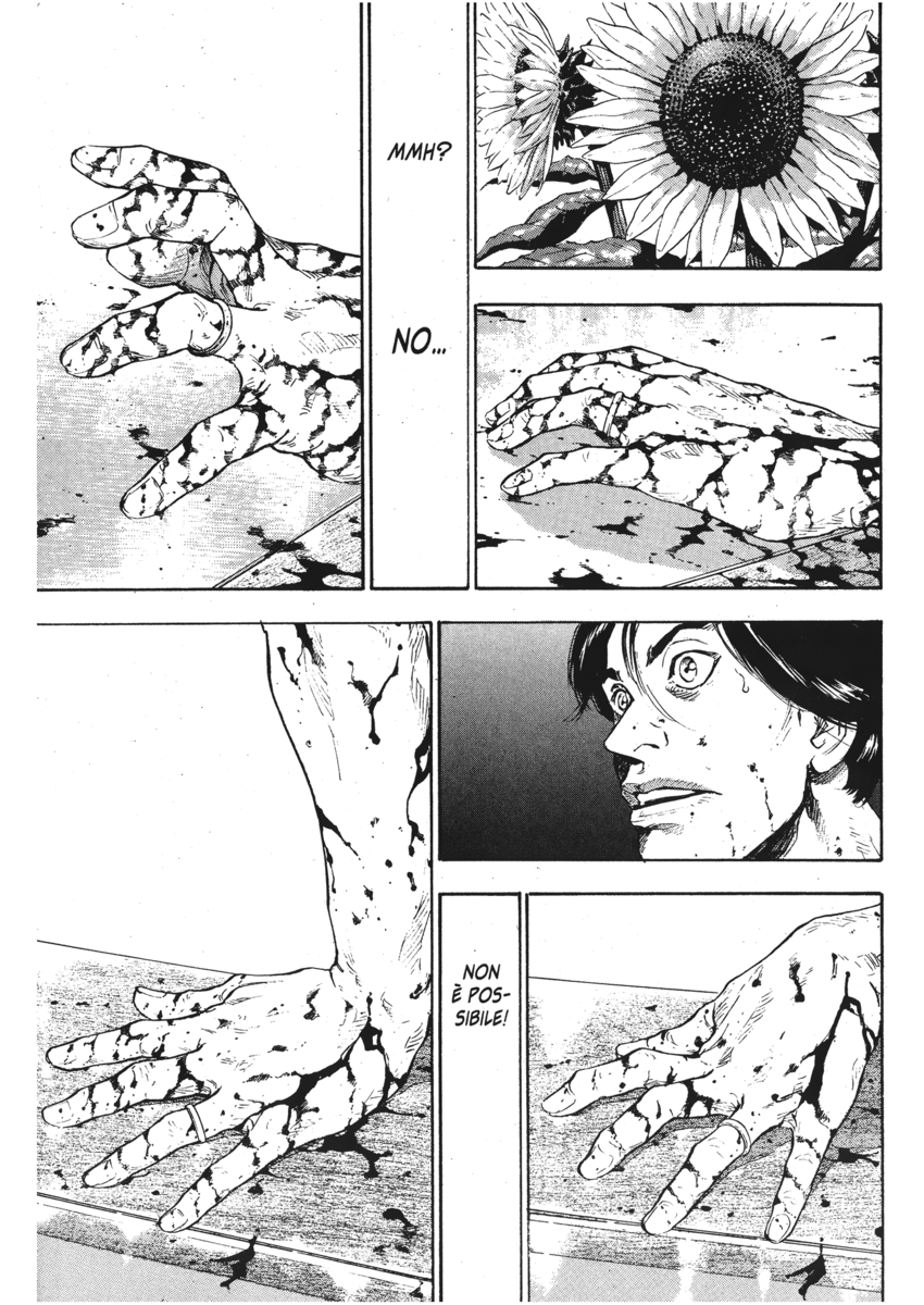 Read Shamo Manga Online