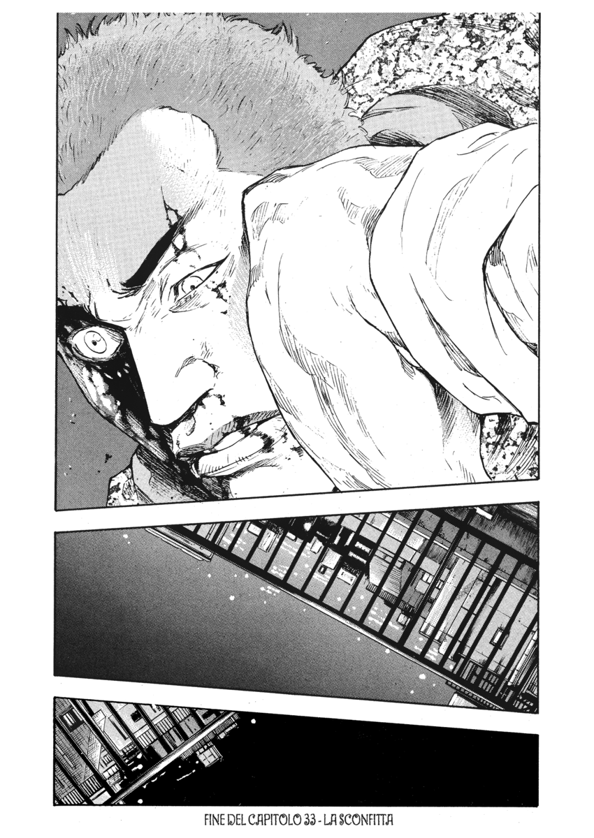 Read Shamo Manga Online