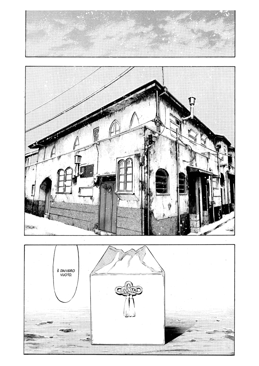 Read Shamo Manga Online