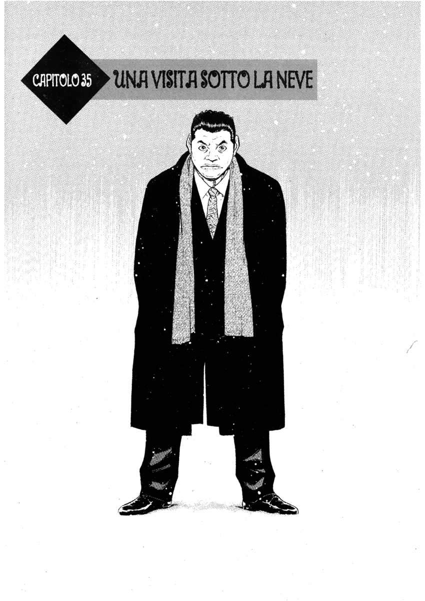 Read Shamo Manga Online