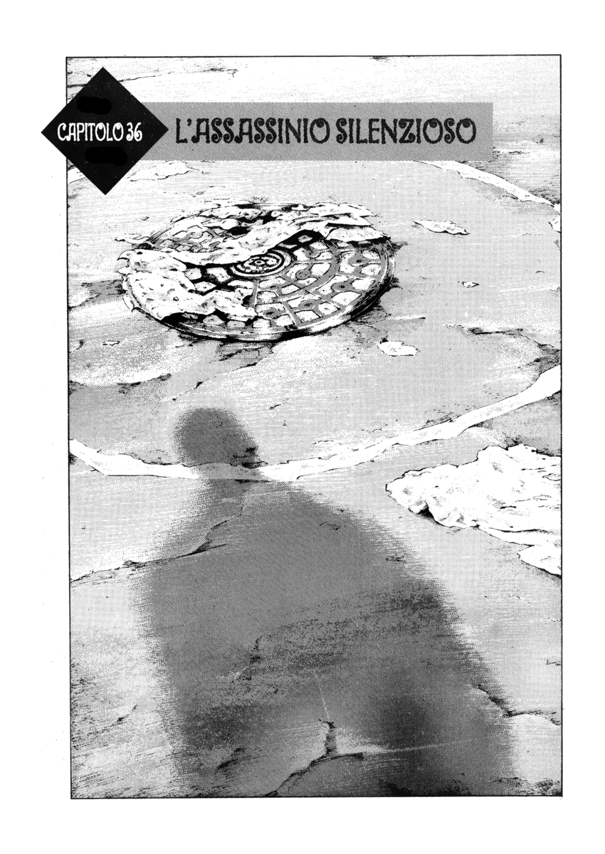 Read Shamo Manga Online