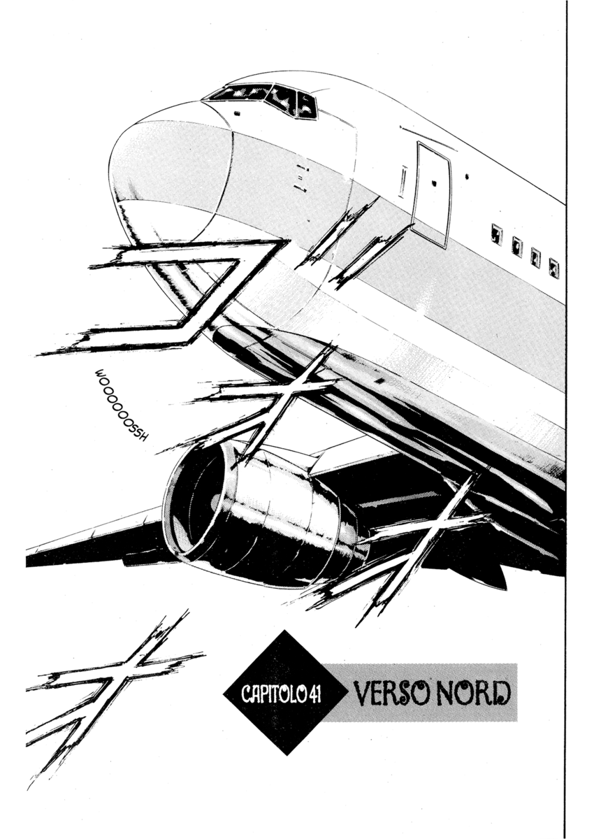 Read Shamo Manga Online