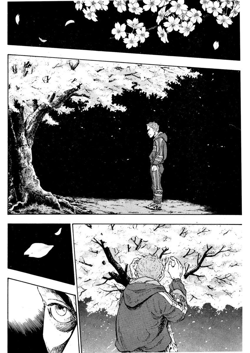 Read Shamo Manga Online