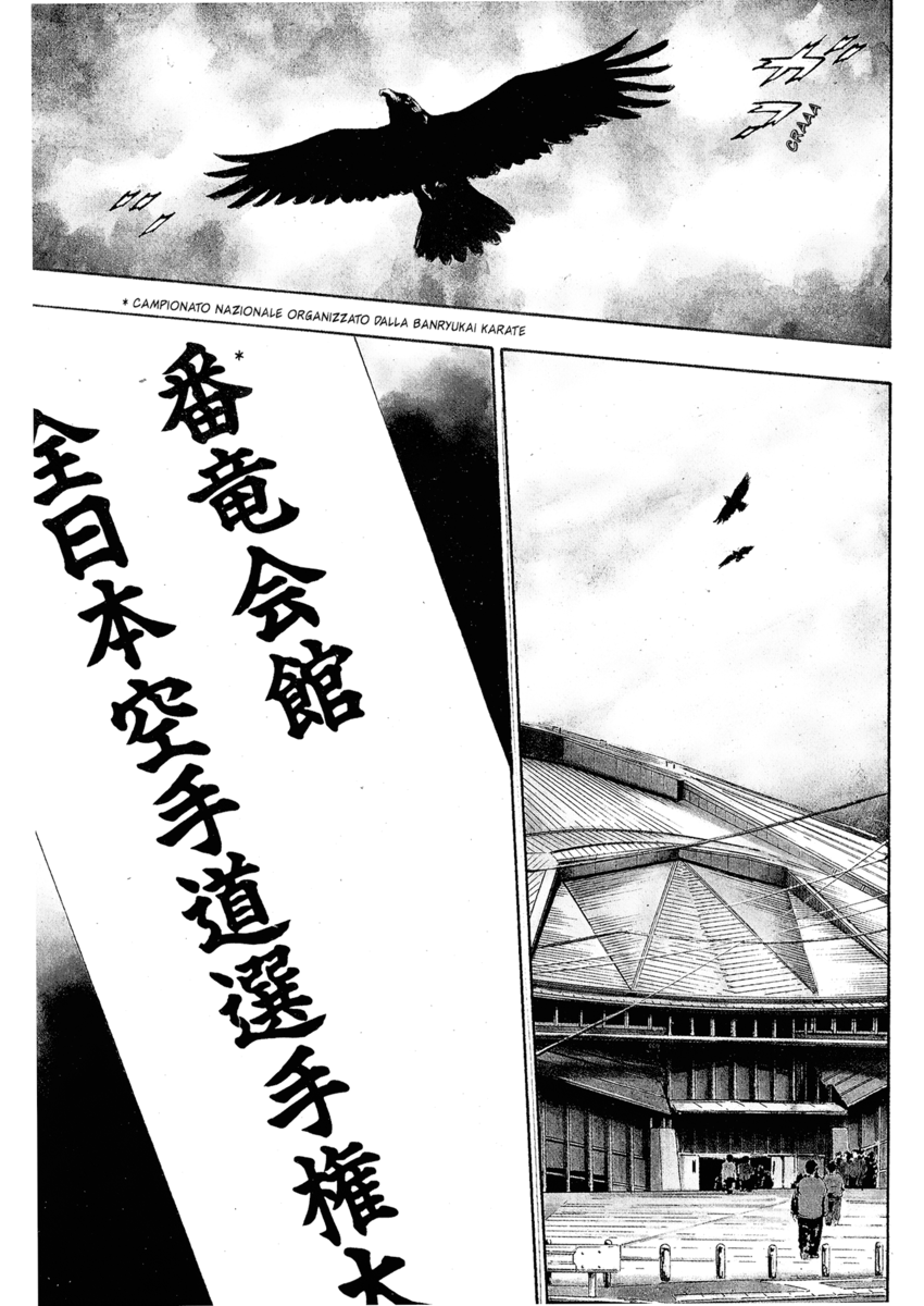 Read Shamo Manga Online