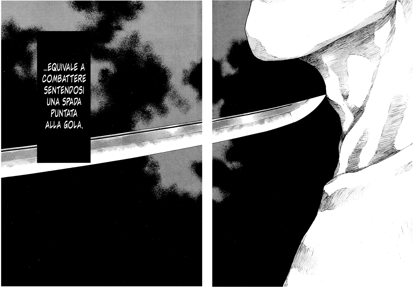 Read Shamo Manga Online