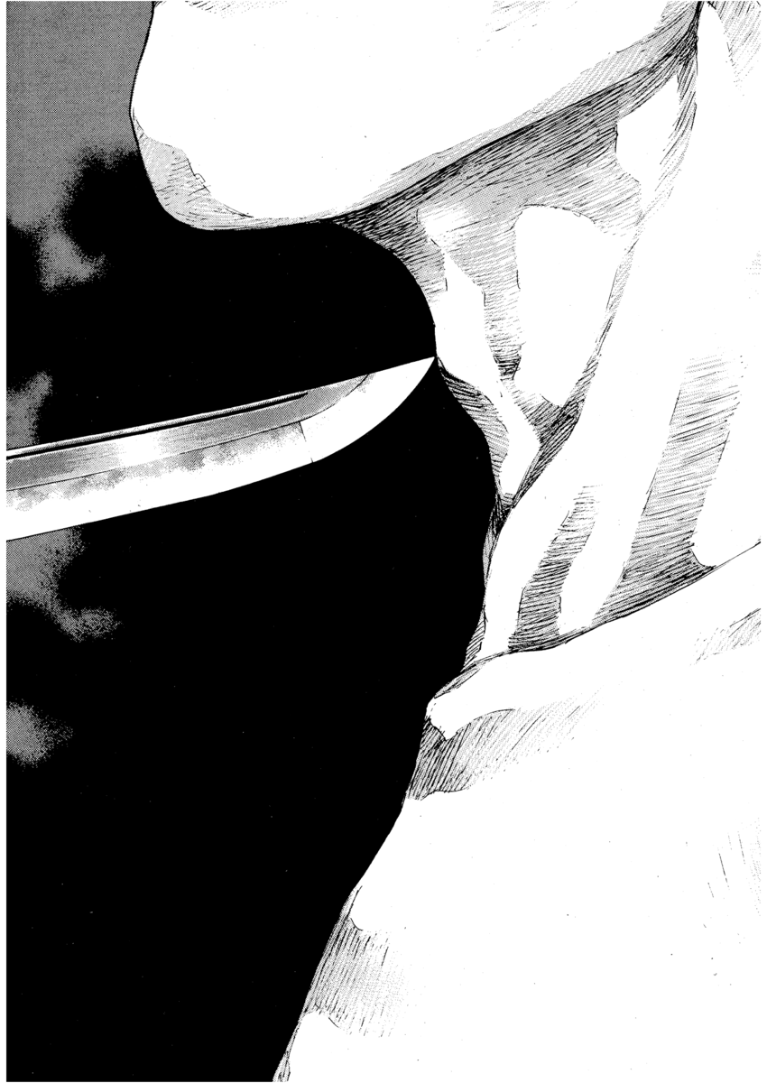 Read Shamo Manga Online