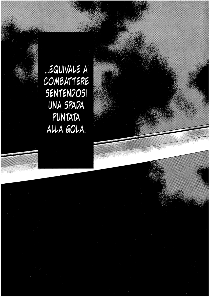 Read Shamo Manga Online