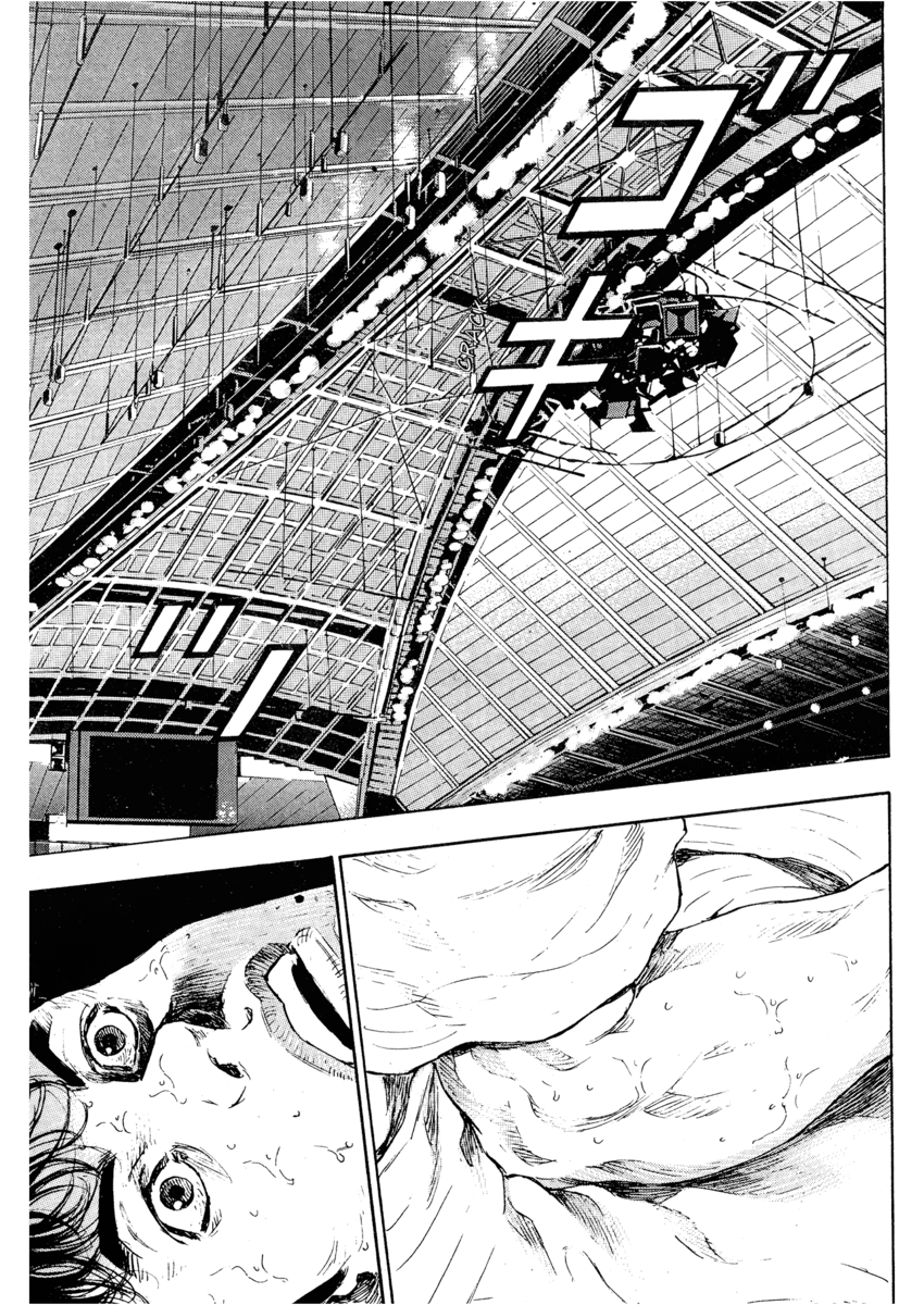 Read Shamo Manga Online