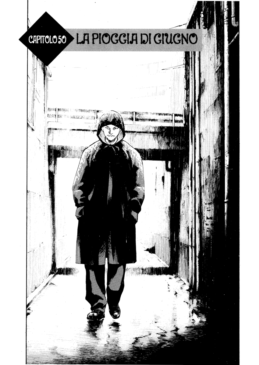 Read Shamo Manga Online