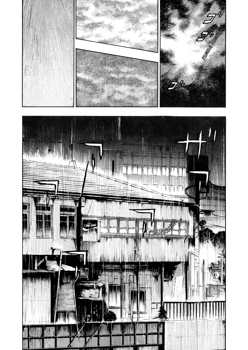 Read Shamo Manga Online