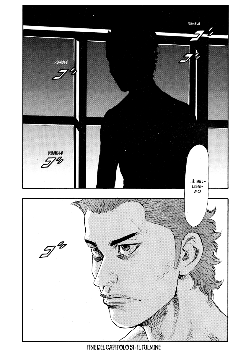 Read Shamo Manga Online