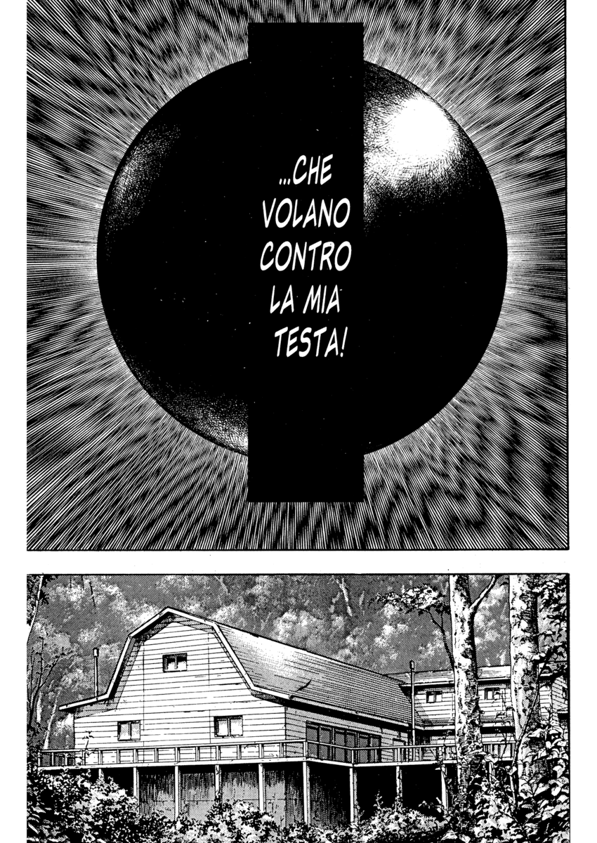 Read Shamo Manga Online