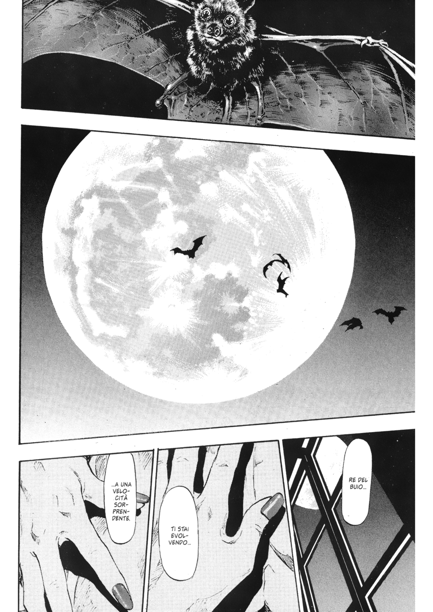 Read Shamo Manga Online