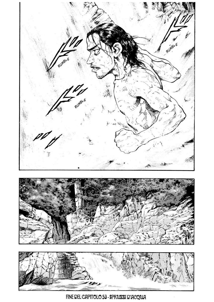 Read Shamo Manga Online