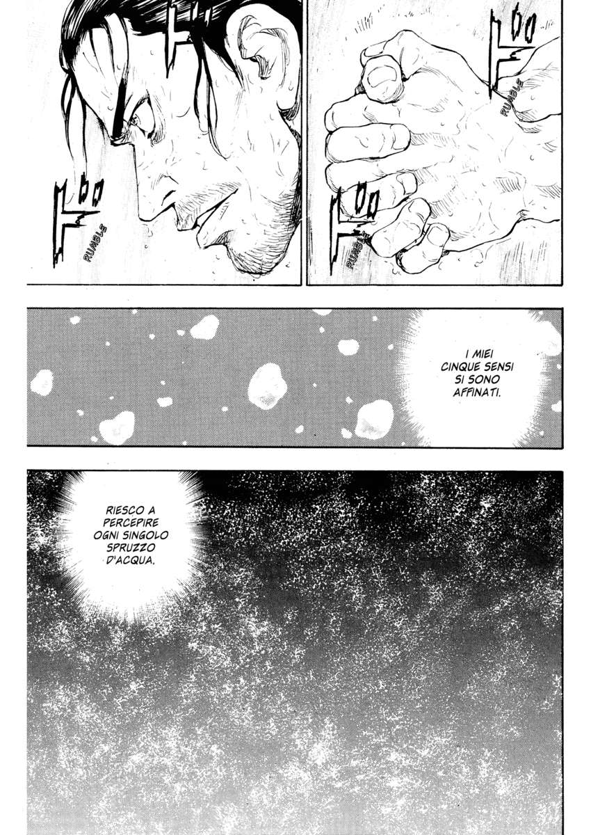 Read Shamo Manga Online