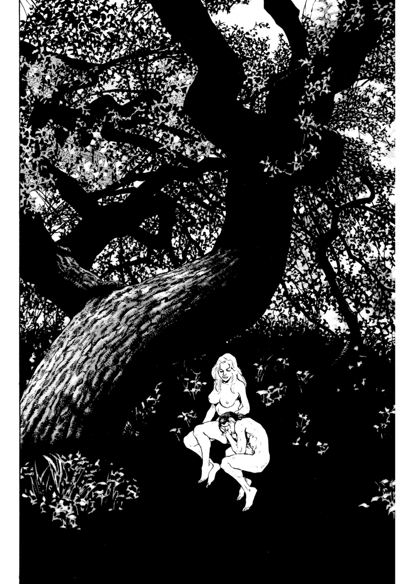 Read Shamo Manga Online