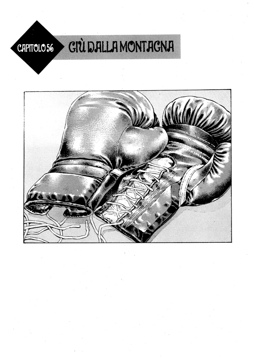 Read Shamo Manga Online