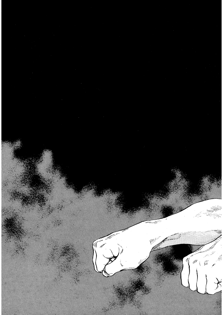 Read Shamo Manga Online