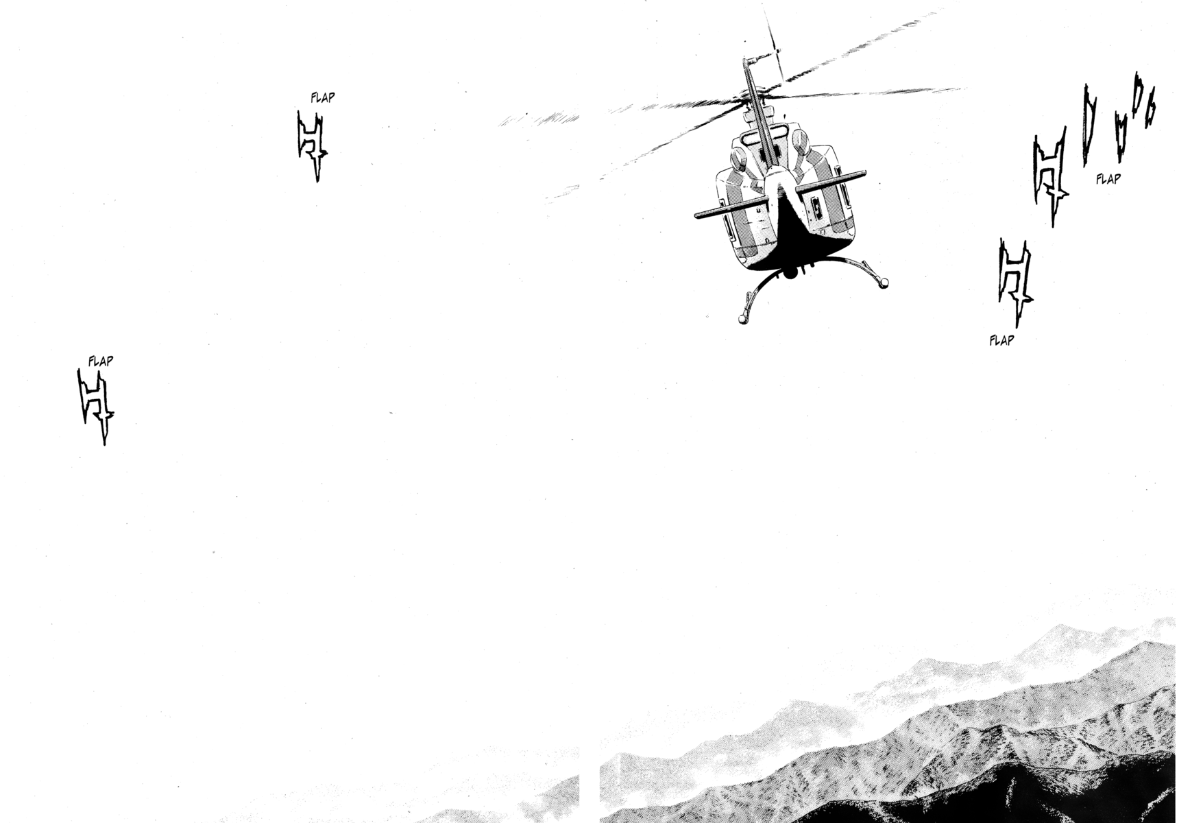 Read Shamo Manga Online