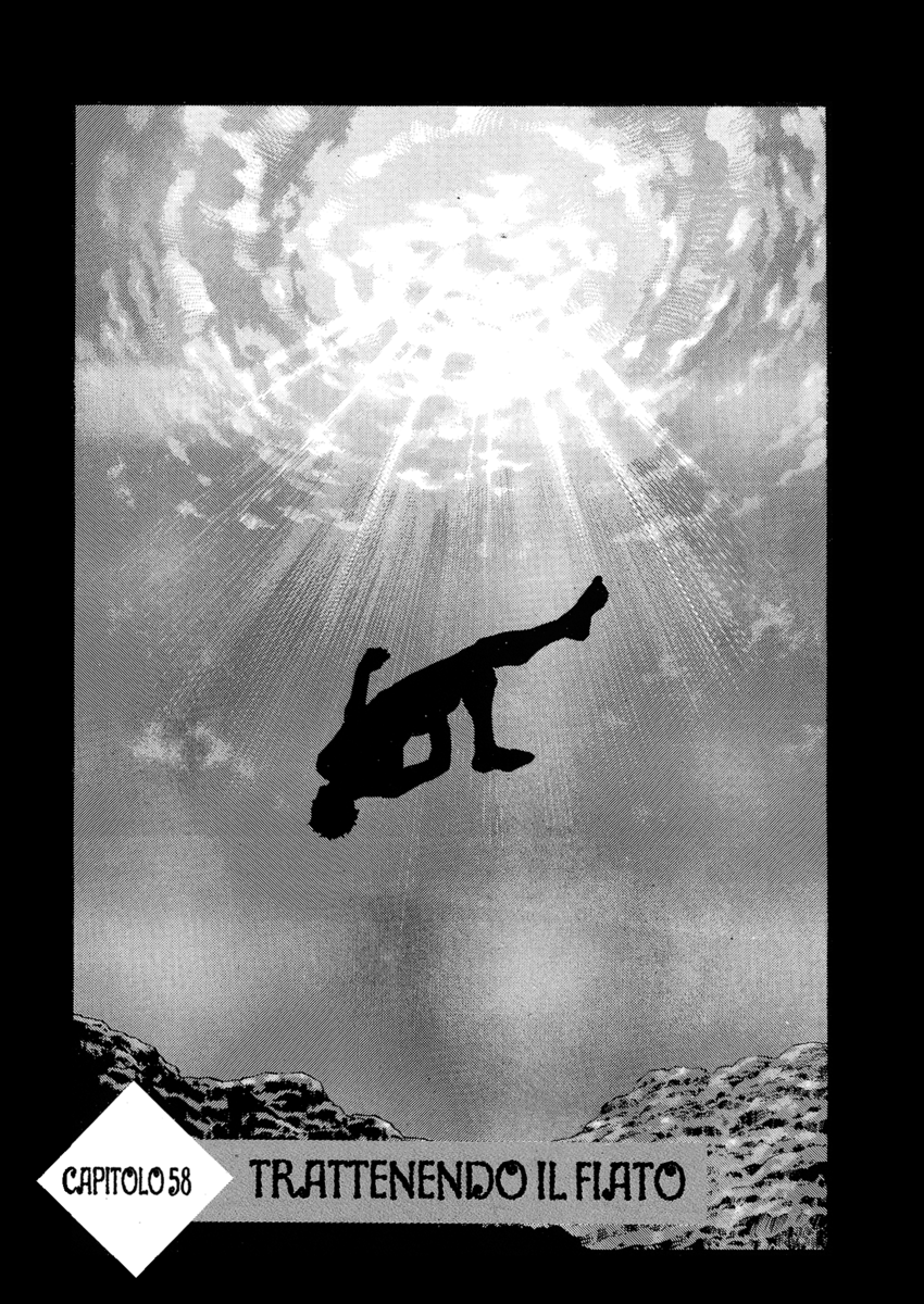 Read Shamo Manga Online