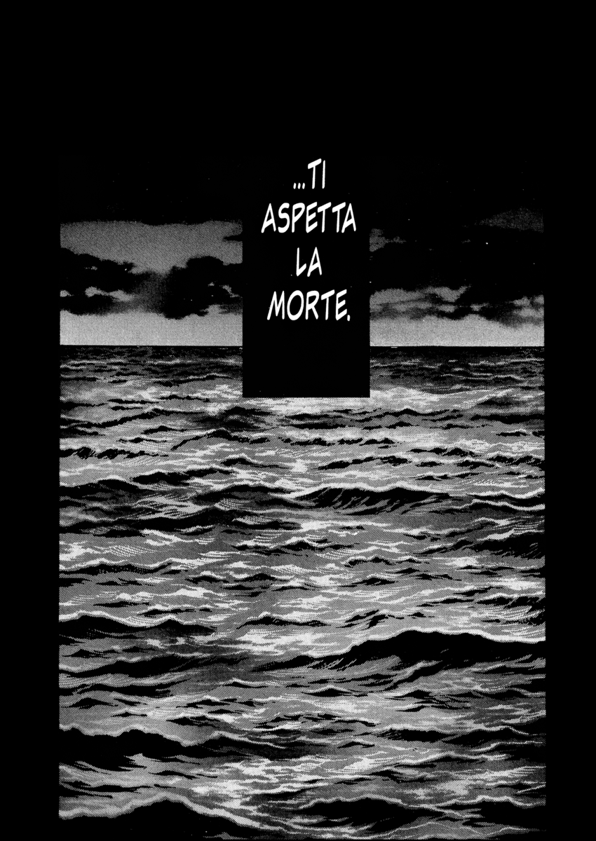 Read Shamo Manga Online