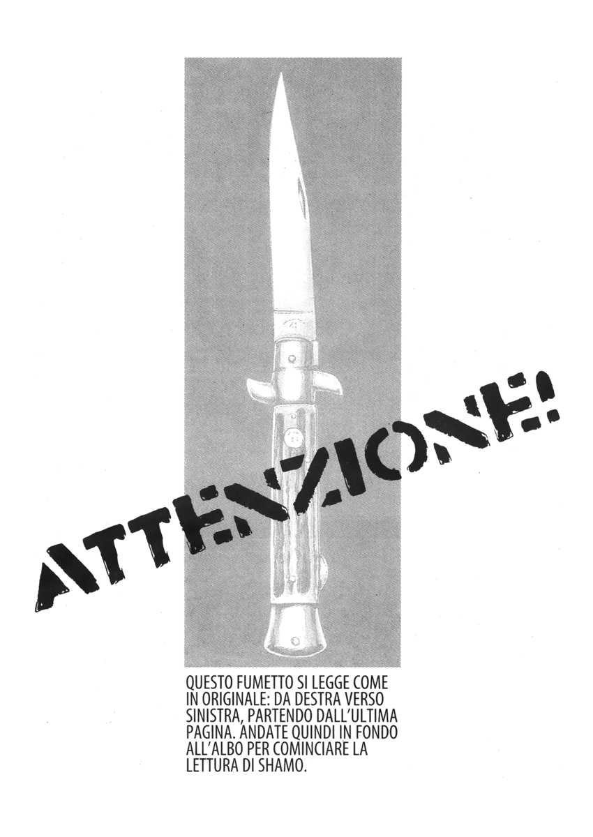 Read Shamo Manga Online