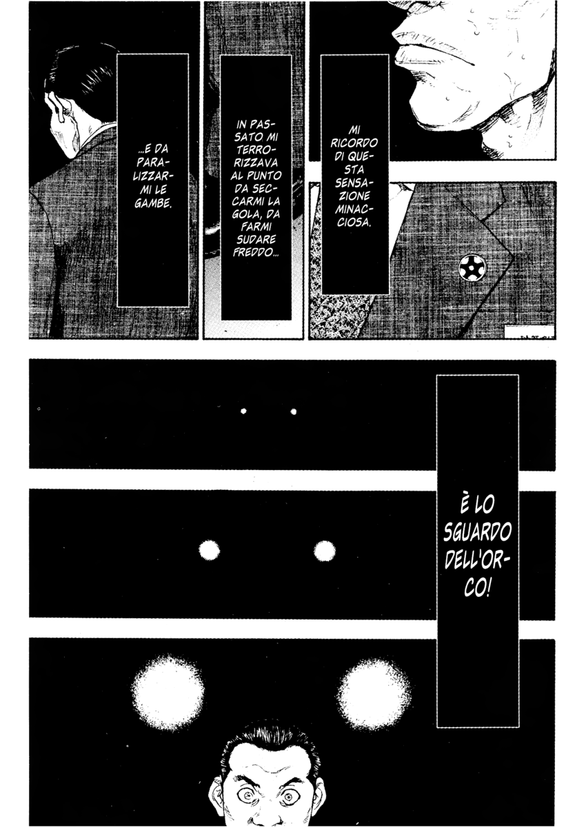 Read Shamo Manga Online