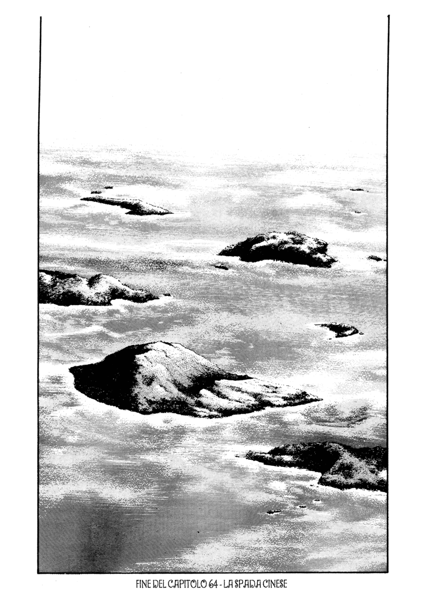 Read Shamo Manga Online