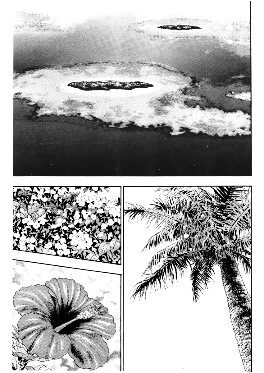 Read Shamo Manga Online