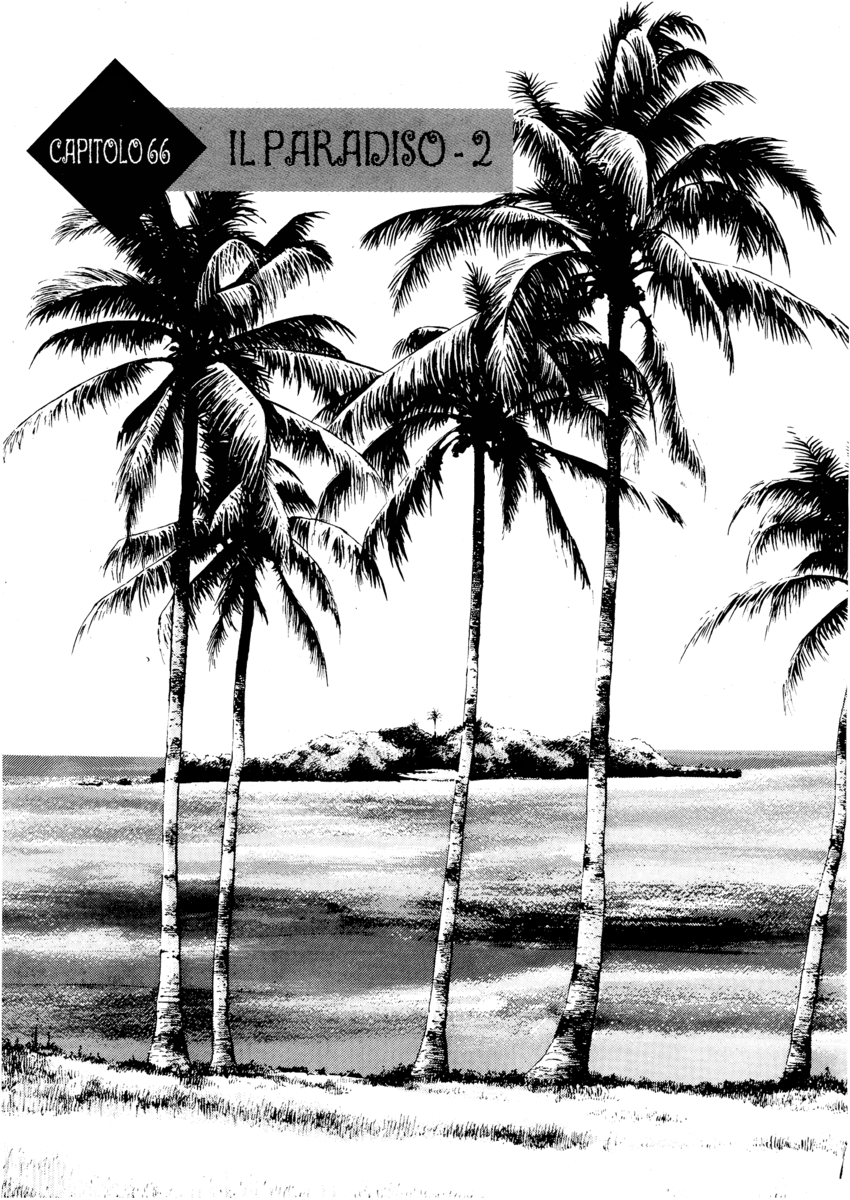 Read Shamo Manga Online