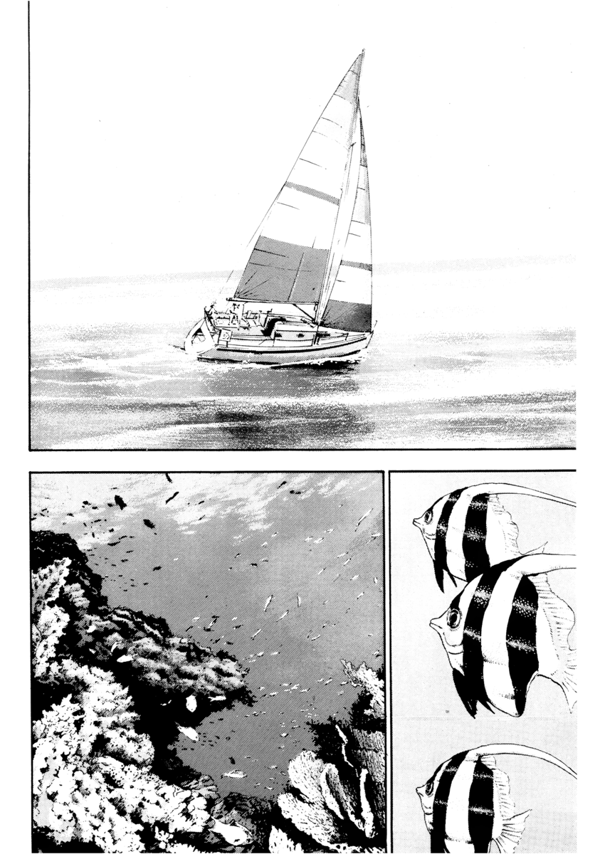 Read Shamo Manga Online