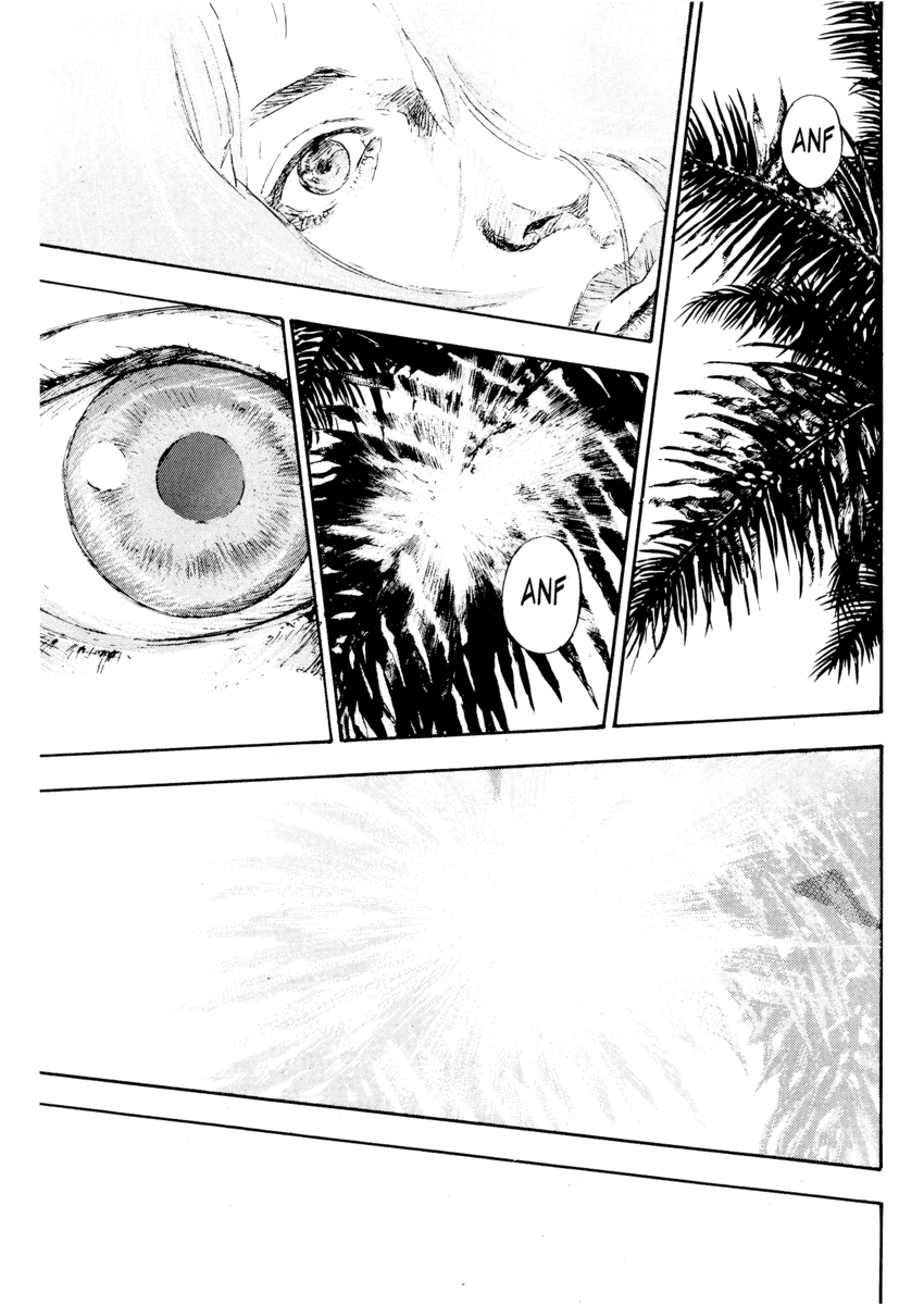 Read Shamo Manga Online