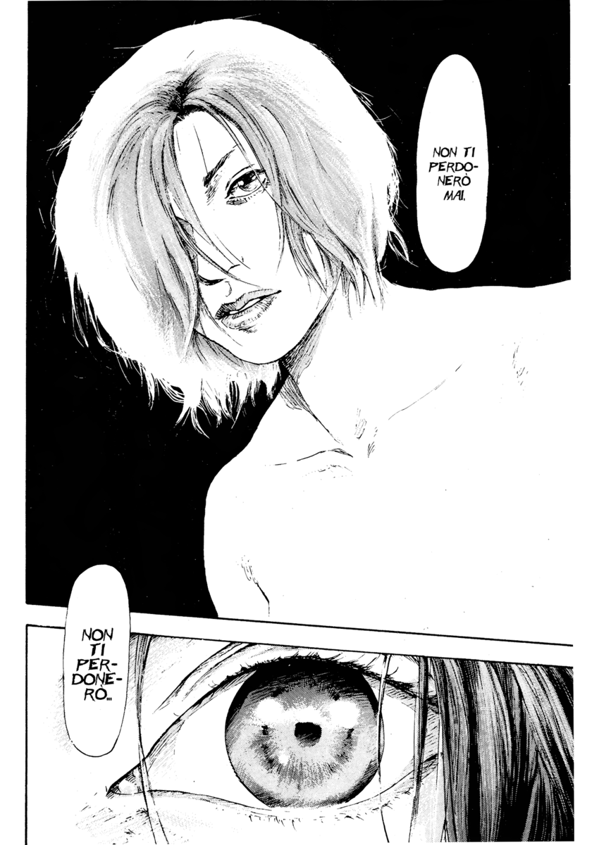 Read Shamo Manga Online