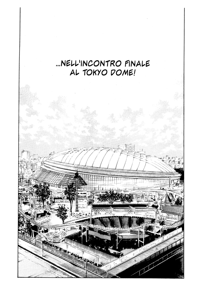 Read Shamo Manga Online