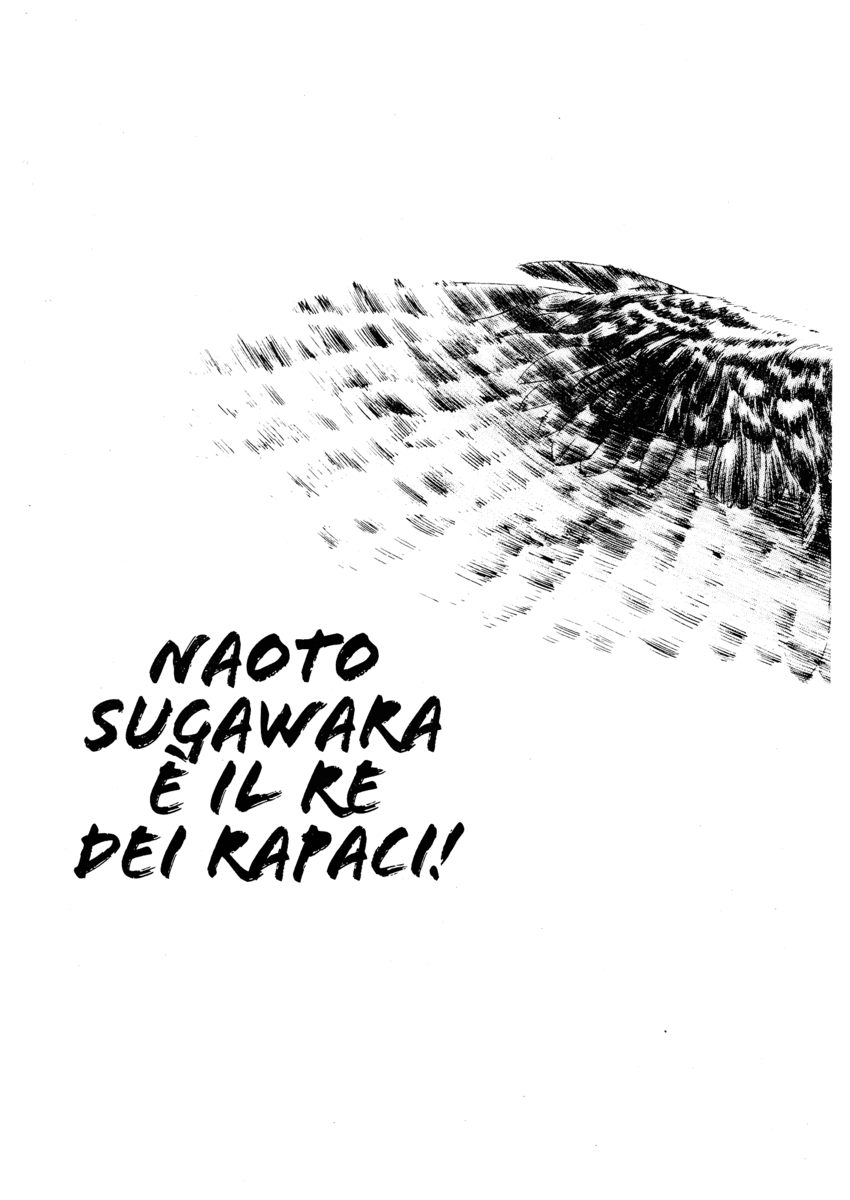 Read Shamo Manga Online