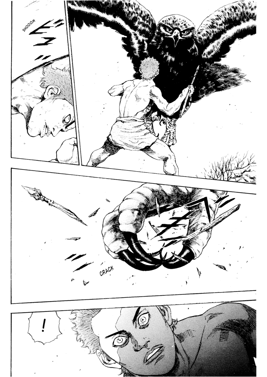 Read Shamo Manga Online