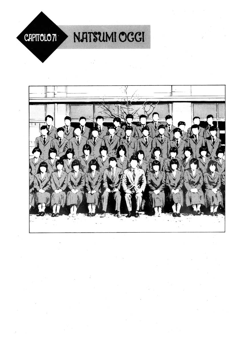 Read Shamo Manga Online