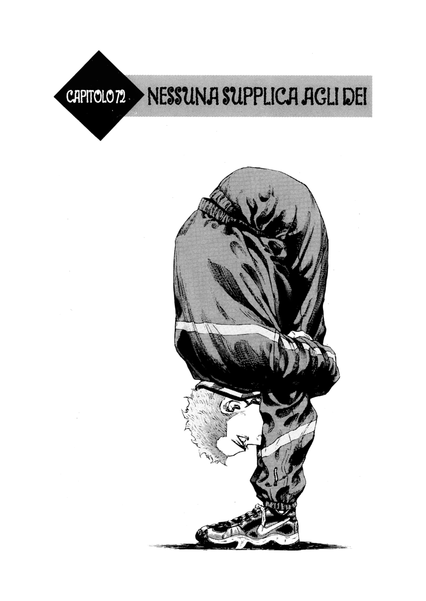 Read Shamo Manga Online