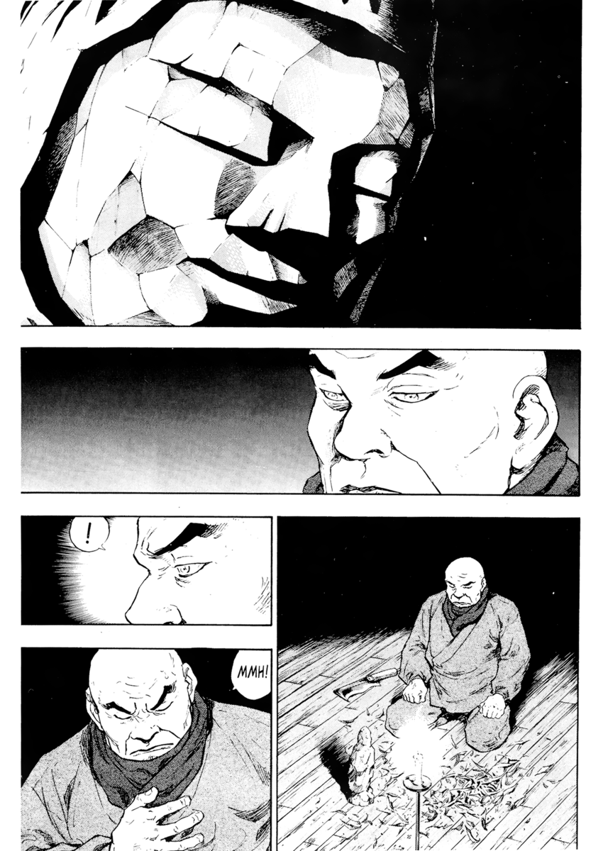 Read Shamo Manga Online
