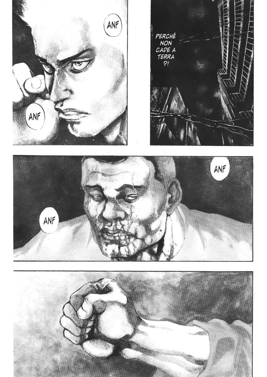 Read Shamo Manga Online